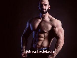 MusclesMaster