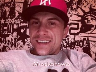 Muscleshowss