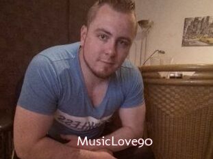 MusicLove90