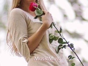 MusicMuse