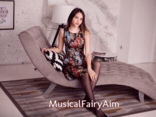 MusicalFairyAim