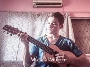 MusicalMuscle