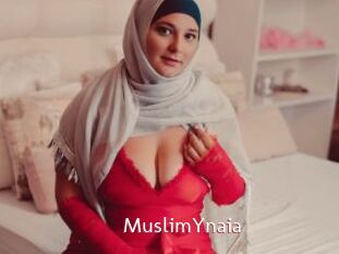 MuslimYnaia