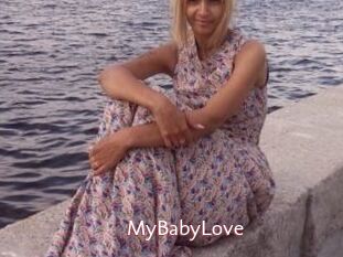 MyBabyLove