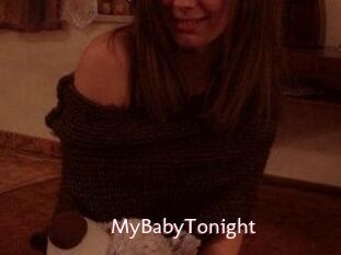 MyBabyTonight