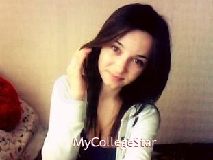 MyCollegeStar