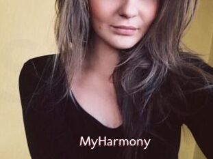 MyHarmony