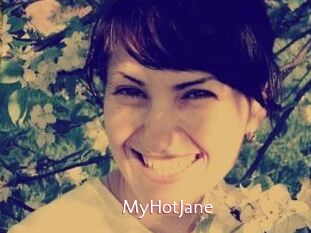 MyHotJane