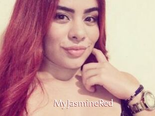MyJasmineRed Sweet links only