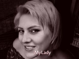 MyLady
