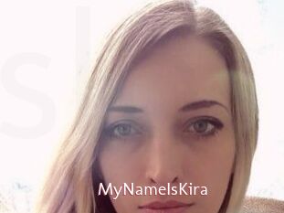 MyNameIsKira