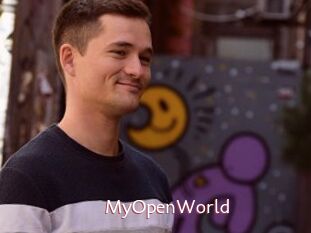 MyOpenWorld