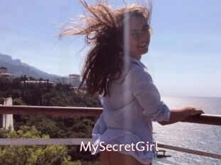 MySecretGirl
