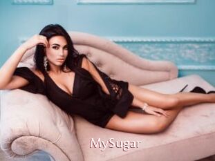 MySugar