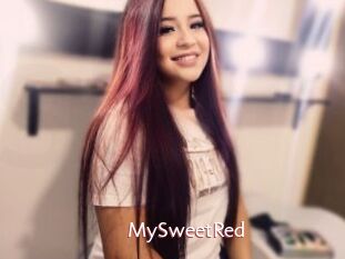 MySweetRed