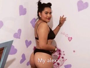 My_alexa