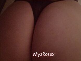 MyaRosex