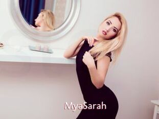 MyaSarah