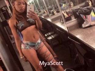 MyaScott