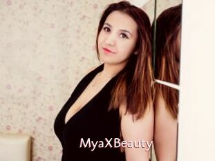 MyaXBeauty