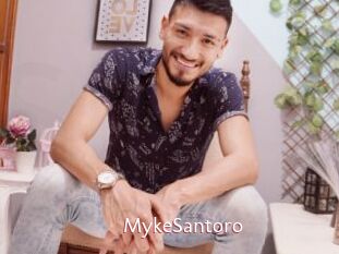 MykeSantoro