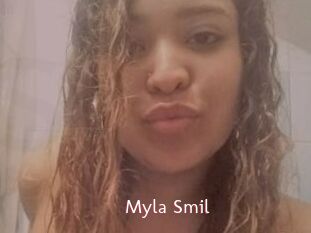 Myla_Smil