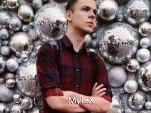 MyleX