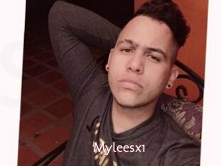 Myleesx1