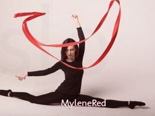 MyleneRed