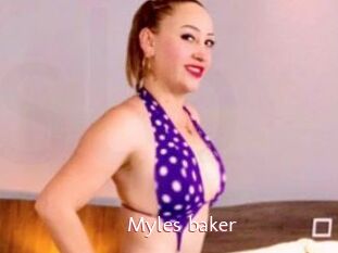 Myles_baker