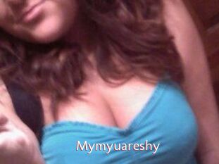 Mymyuareshy