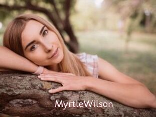MyrtleWilson