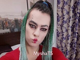 MyshaTS