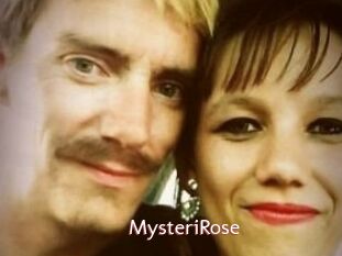 MysteriRose