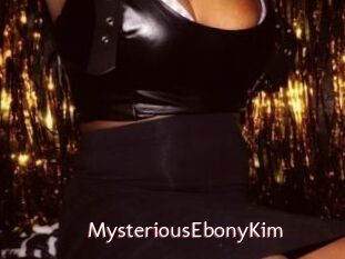 MysteriousEbonyKim
