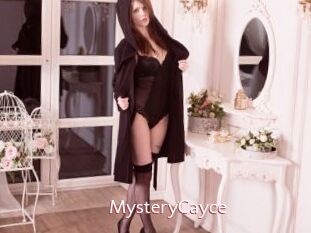 MysteryCayce