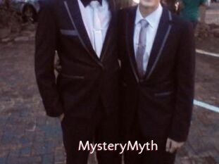 MysteryMyth