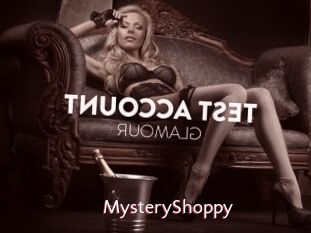 MysteryShoppy