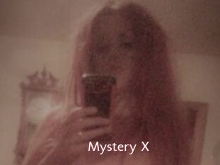 Mystery_X