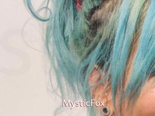 MysticFox