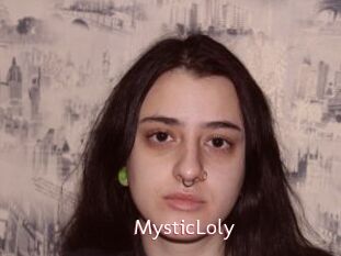 MysticLoly
