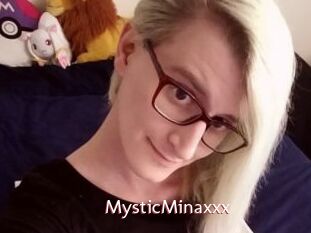 MysticMinaxxx