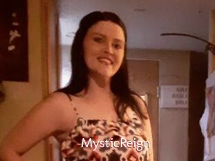 MysticReign