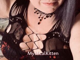 MysticalKitten