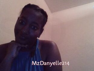MzDanyelle214