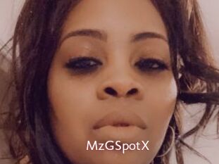 MzGSpotX Sweet links only