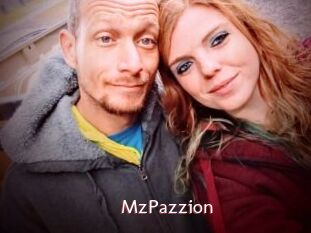 MzPazzion