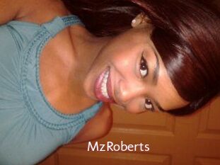 MzRoberts
