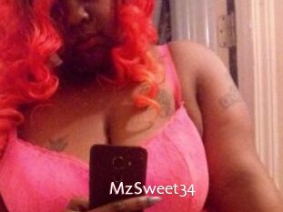 MzSweet34