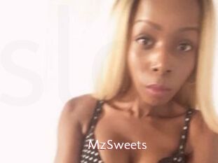 MzSweets